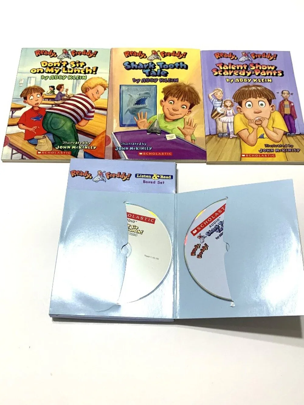 Kids Books 